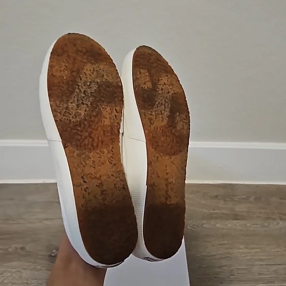 Superga Slip-on Sneakers - Picture 4 of 4